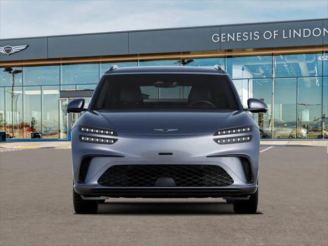 2027 Genesis GV60 Prestige 20"