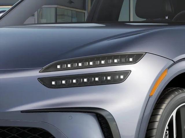 2027 Genesis GV60 Prestige 20"