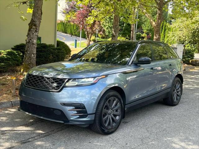 2019 Land Rover Range Rover Velar P380 R-Dynamic SE for sale in Kirkland, WA