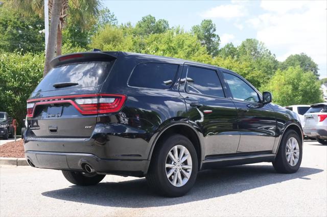 2025 Dodge Durango GT RWD