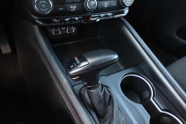 2025 Dodge Durango GT RWD