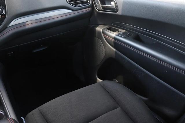 2025 Dodge Durango GT RWD