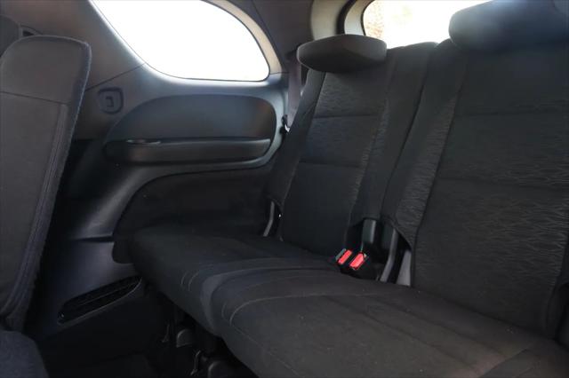 2025 Dodge Durango GT RWD