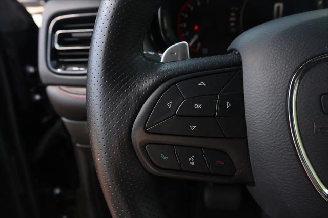 2025 Dodge Durango GT RWD
