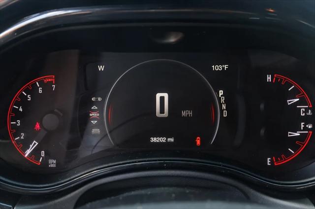 2025 Dodge Durango GT RWD