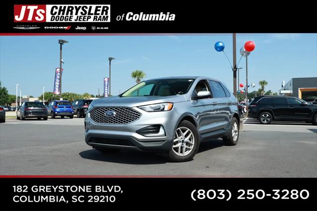 2024 Ford Edge SEL for sale in Columbia, SC