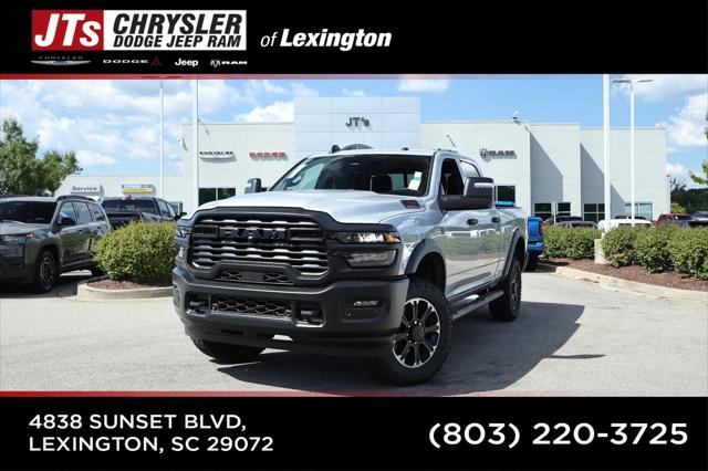 2027 Ram 2500 Warlock for sale in Lexington, SC