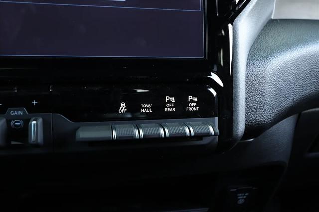 2027 Ram 2500 Warlock