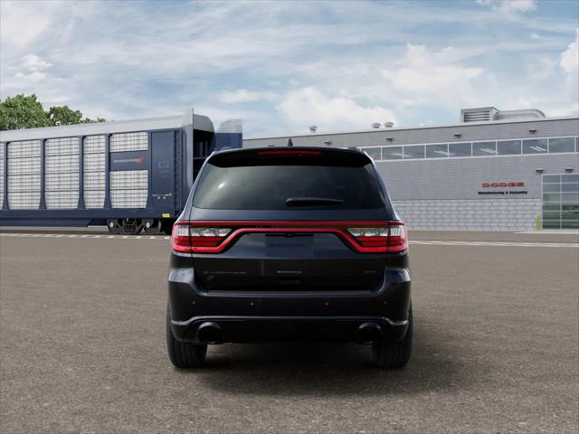 2026 Dodge Durango GT RWD
