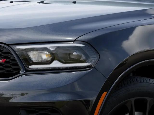 2026 Dodge Durango GT RWD