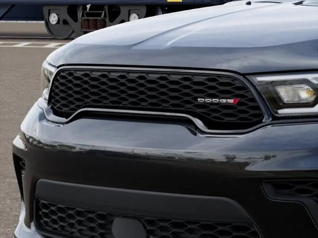 2026 Dodge Durango GT RWD