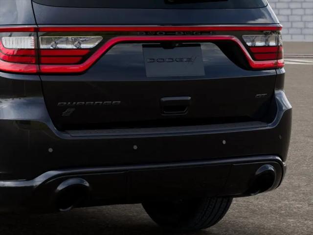 2026 Dodge Durango GT RWD