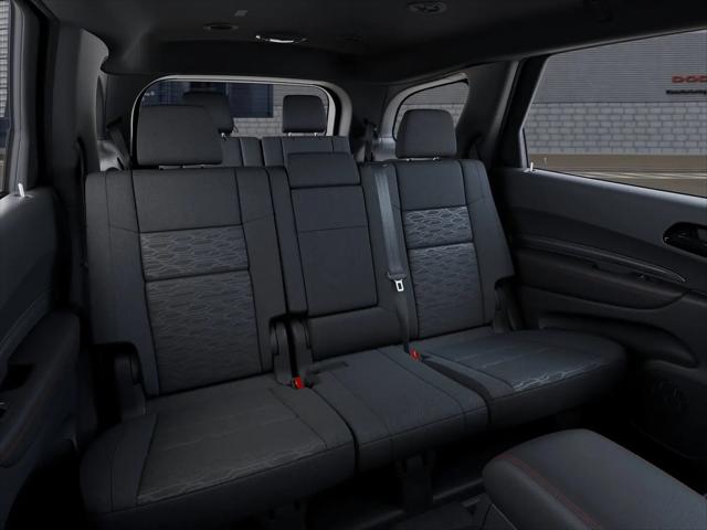 2026 Dodge Durango GT RWD