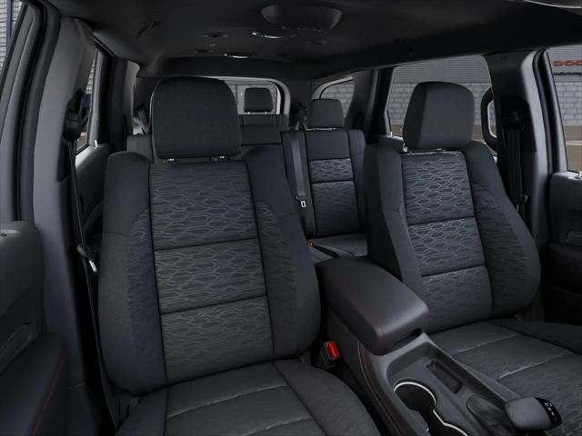 2026 Dodge Durango GT RWD