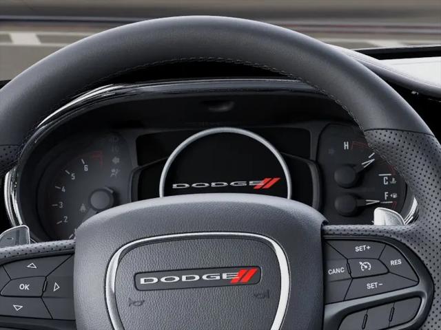 2026 Dodge Durango GT RWD