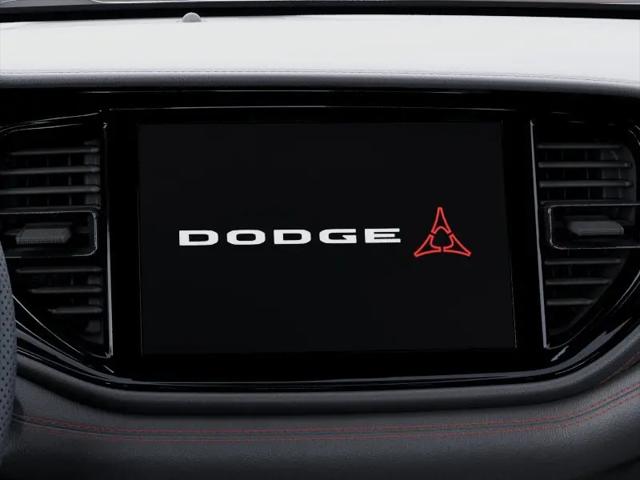 2026 Dodge Durango GT RWD