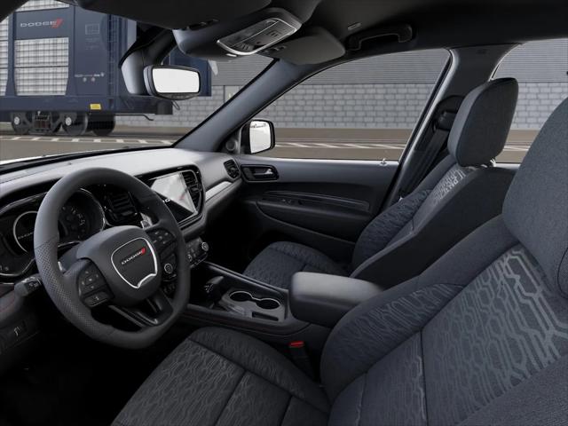 2026 Dodge Durango GT RWD