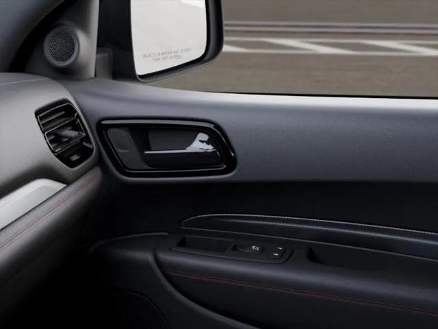 2026 Dodge Durango GT RWD