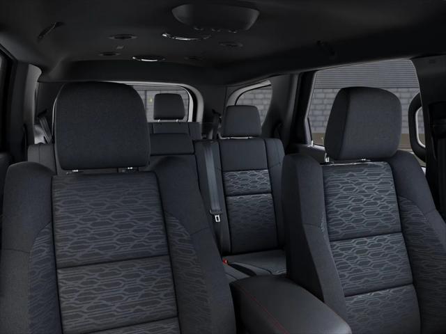 2026 Dodge Durango GT RWD