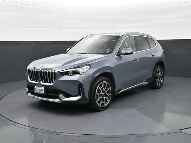 2026 BMW X1 xDrive28i for sale in Seaside, CA