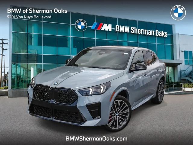 2026 BMW X2 xDrive28i for sale in Sherman Oaks, CA