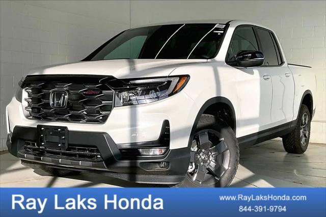 2026 Honda Ridgeline TrailSport for sale in Orchard Park, NY