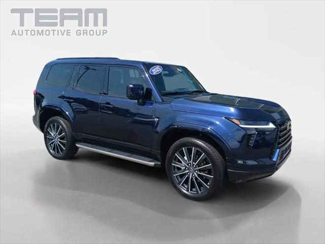 2025 Lexus GX 550 Luxury for sale in Goldsboro, NC