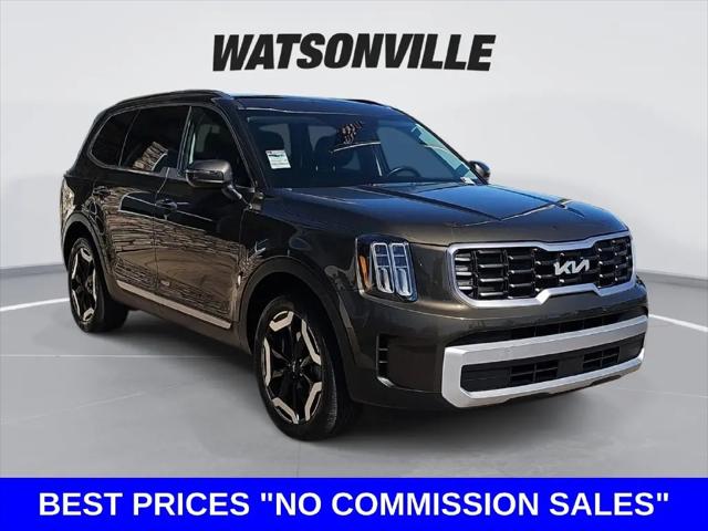 2025 Kia Telluride S for sale in Watsonville, CA