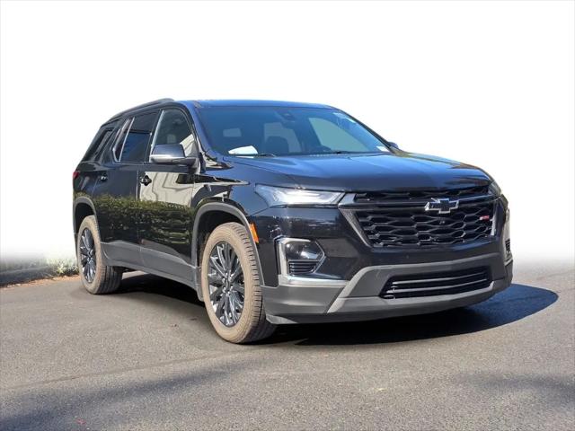 2022 Chevrolet Traverse AWD RS for sale in Olympia, WA