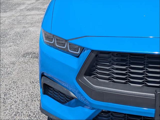 2024 Ford Mustang EcoBoost Premium Fastback
