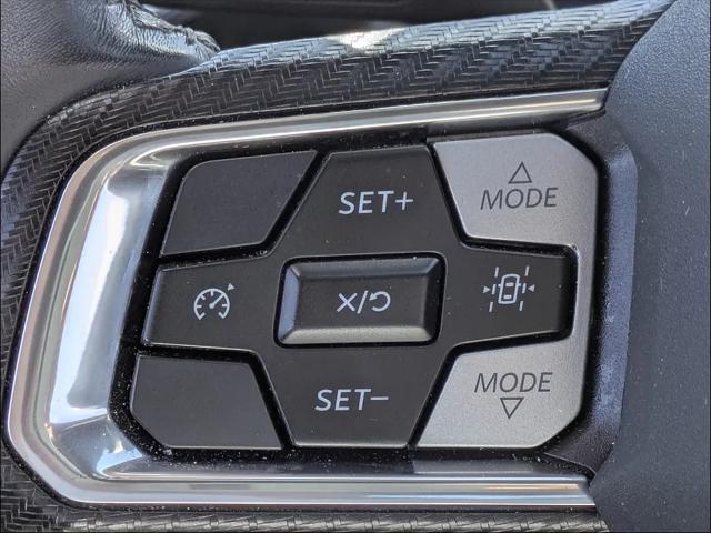 2024 Ford Mustang EcoBoost Premium Fastback