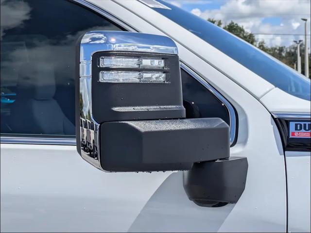 2026 GMC Sierra 2500HD Crew Cab, Standard Bed, SLT, 4WD