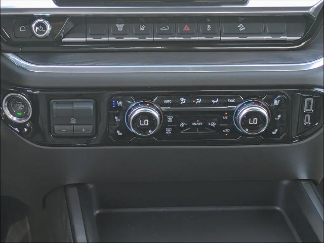 2026 GMC Sierra 2500HD Crew Cab, Standard Bed, SLT, 4WD