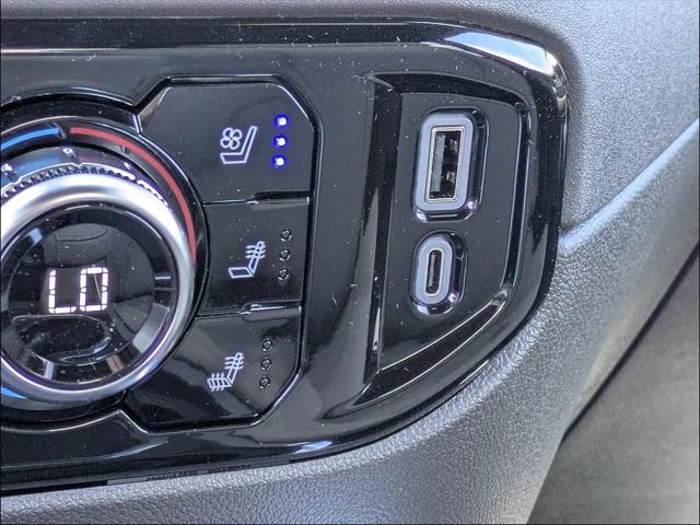 2026 GMC Sierra 2500HD Crew Cab, Standard Bed, SLT, 4WD