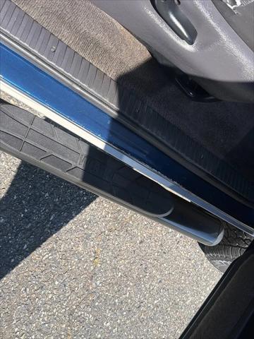 2000 Dodge Ram 2500 Base