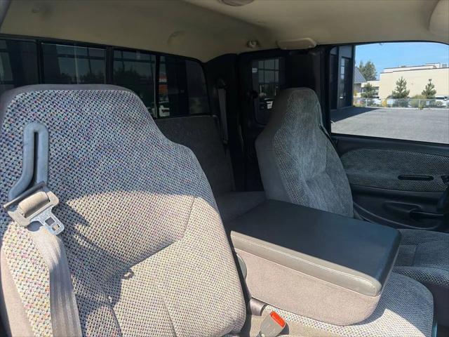 2000 Dodge Ram 2500 Base