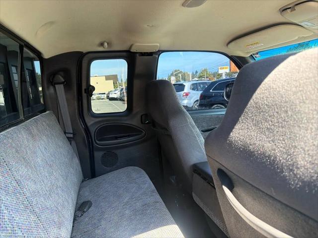 2000 Dodge Ram 2500 Base
