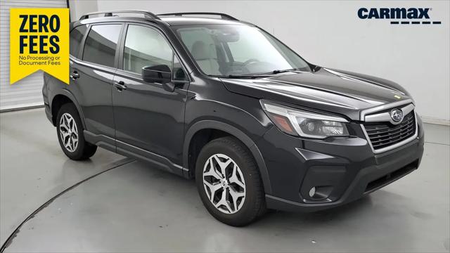 2021 Subaru Forester Premium for sale in Florence, KY