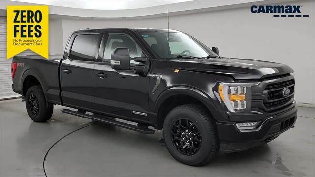 2023 Ford F-150 XLT for sale in Florence, KY