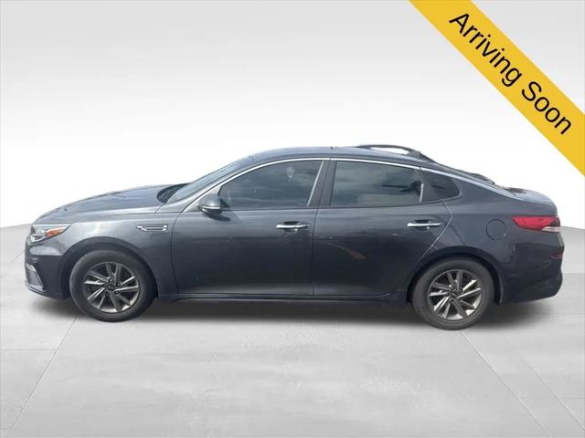 2020 Kia Optima LX for sale in Elmhurst, IL