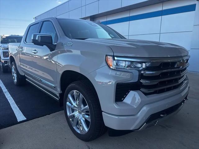 2026 Chevrolet Silverado 1500 4WD Crew Cab Short Bed High Country for sale in Covington, TN