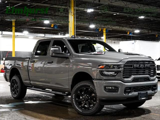 2027 Ram 2500 Black Express for sale in Elmhurst, IL