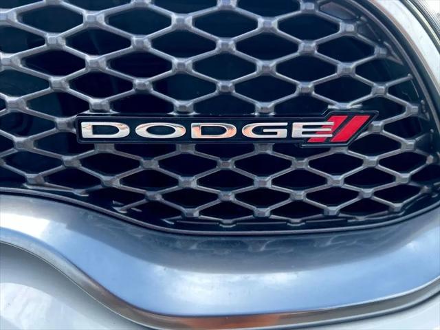 2022 Dodge Durango SXT RWD