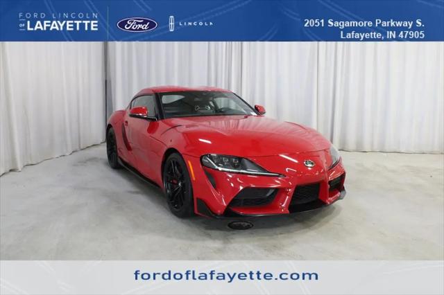2020 Toyota GR Supra Launch Edition for sale in Lafayette, IN