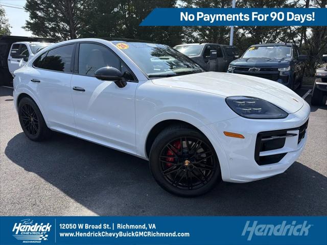 2024 Porsche Cayenne S for sale in Richmond, VA