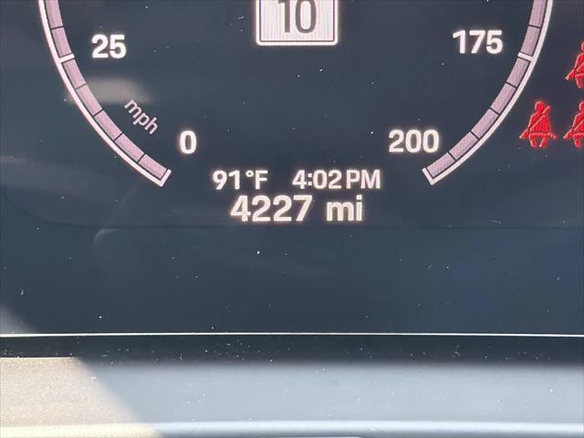 2024 Porsche Cayenne S