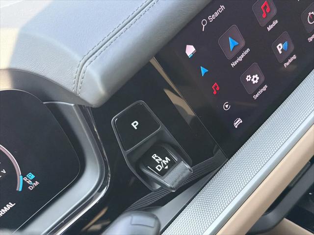 2024 Porsche Cayenne S