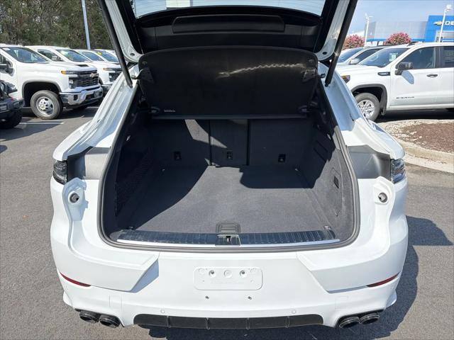 2024 Porsche Cayenne S
