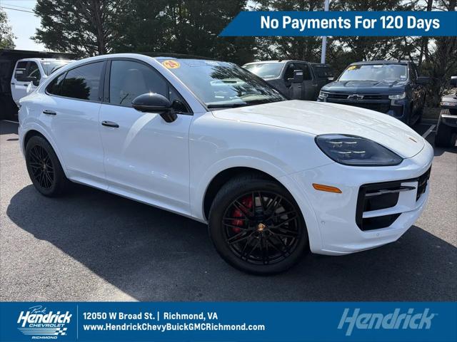 2024 Porsche Cayenne S for sale in Richmond, VA