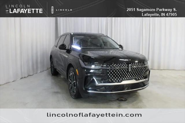 2026 Lincoln Nautilus Reserve for sale in Lafayette, IN